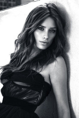 Arielle Vandenberg pic #652815