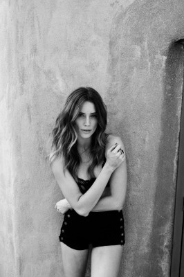 Arielle Vandenberg pic #652818