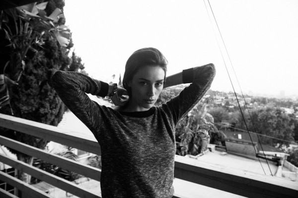 Arielle Vandenberg pic #653234