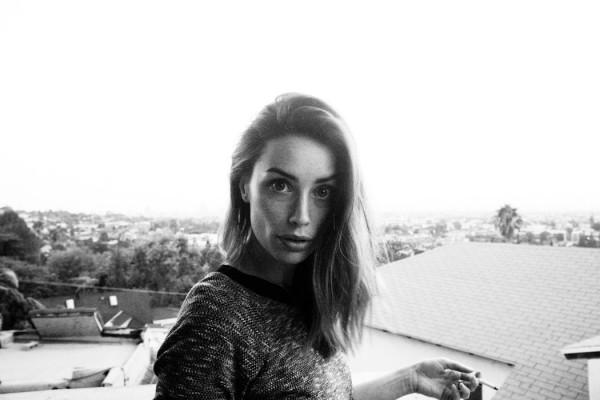 Arielle Vandenberg pic #653235