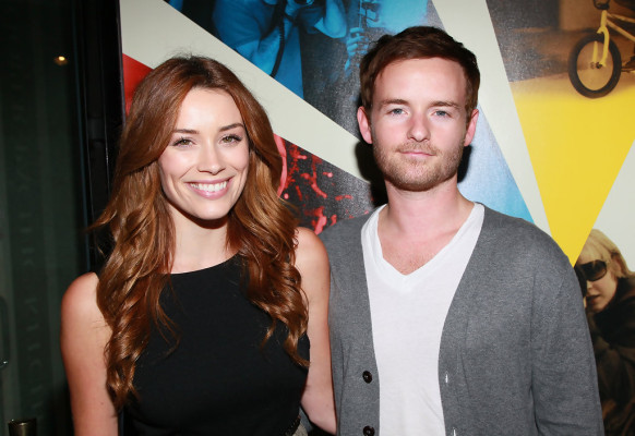 Arielle Vandenberg pic #652810
