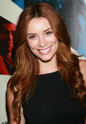 Arielle Vandenberg pic #653940