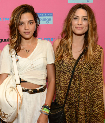 Arielle Vandenberg pic #725852