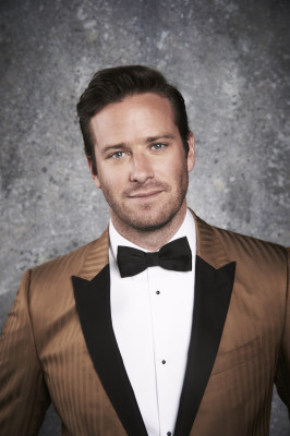Armie Hammer pic #1279115