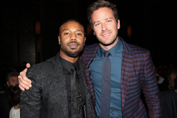 photo 5 in Armie Hammer gallery [id1317160] 2022-12-10 00:00:00
