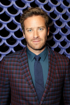photo 4 in Armie Hammer gallery [id1317161] 2022-12-10 00:00:00