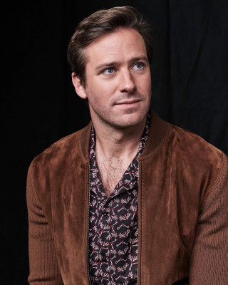 Armie Hammer pic #1328865
