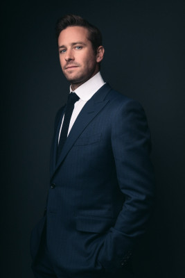 photo 26 in Armie Hammer gallery [id1347720] 2024-04-14 00:00:00