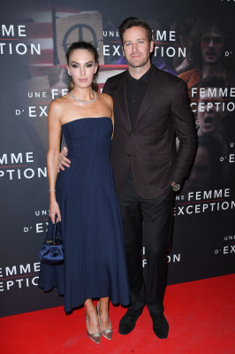 Armie Hammer pic #1304462