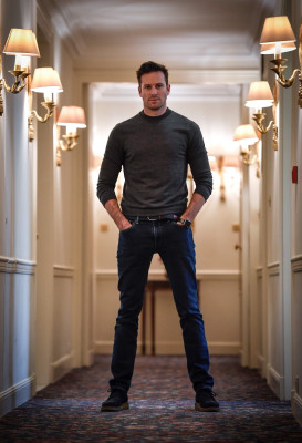 photo 24 in Armie Hammer gallery [id1283835] 2021-12-01 00:00:00