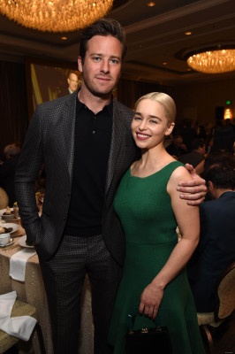 Armie Hammer pic #1321457