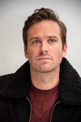 Armie Hammer pic #1356731