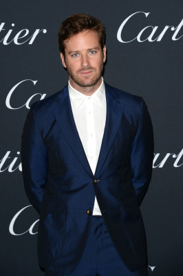 photo 15 in Armie Hammer gallery [id1349085] 2024-05-03 00:00:00
