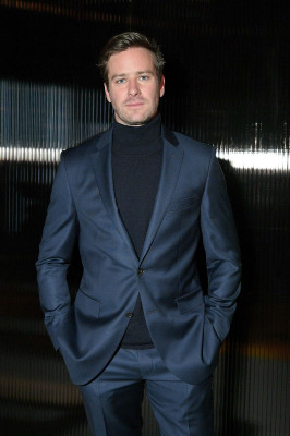 photo 8 in Armie Hammer gallery [id1319228] 2023-01-03 00:00:00