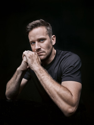 Armie Hammer pic #1320209