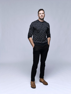 Armie Hammer pic #1345858