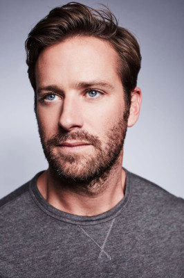 Armie Hammer pic #1342029