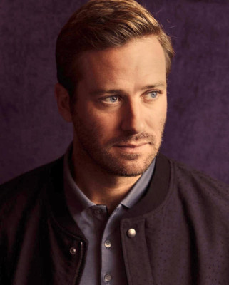 photo 17 in Armie Hammer gallery [id1369996] 2025-04-19 00:00:00