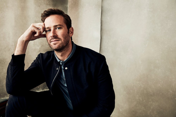 Armie Hammer pic #1330707