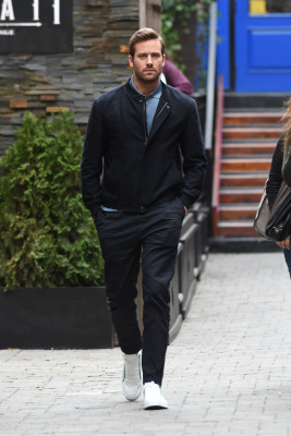 Armie Hammer pic #1330708