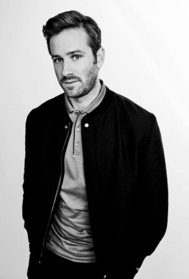 Armie Hammer pic #1365526