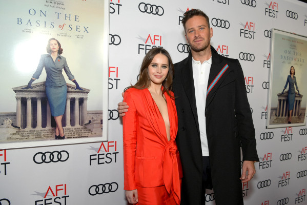 photo 27 in Armie Hammer gallery [id1307114] 2022-08-05 00:00:00