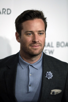 photo 11 in Armie Hammer gallery [id1366454] 2025-02-26 00:00:00