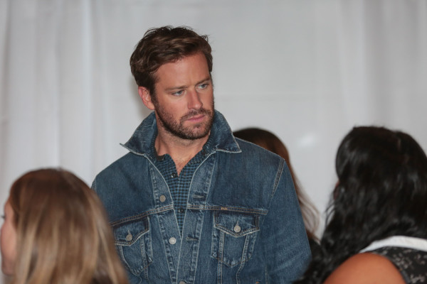 photo 4 in Armie Hammer gallery [id1308537] 2022-08-22 00:00:00