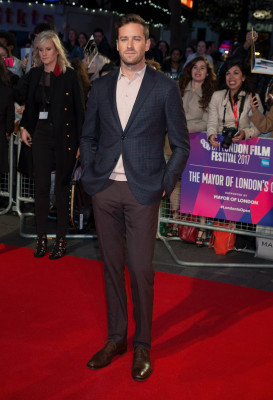 Armie Hammer pic #1329624