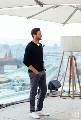 photo 8 in Armie Hammer gallery [id1309018] 2022-09-06 00:00:00