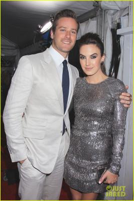 photo 11 in Armie Hammer gallery [id1371664] 2025-05-17 00:00:00