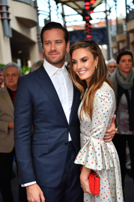 Armie Hammer pic #1331560
