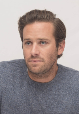 Armie Hammer pic #1331083