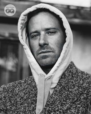 Armie Hammer pic #1235282