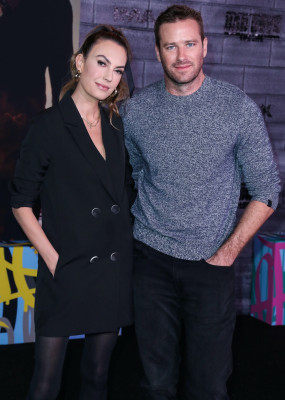 photo 3 in Armie Hammer gallery [id1288580] 2021-12-19 00:00:00