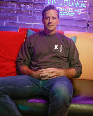 photo 3 in Armie Hammer gallery [id1372454] 2025-05-31 00:00:00