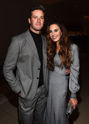 Armie Hammer pic #1321251