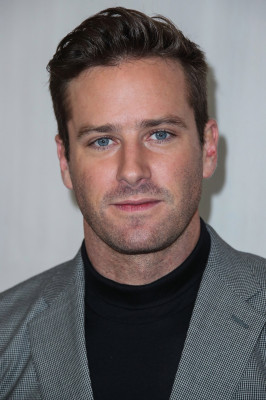 Armie Hammer pic #1321250