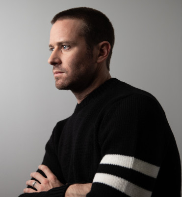 photo 4 in Armie Hammer gallery [id1372277] 2025-05-27 00:00:00