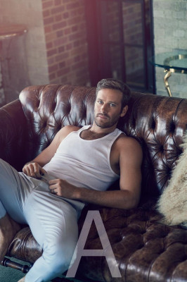 photo 3 in Armie gallery [id1349857] 2024-05-18 00:00:00