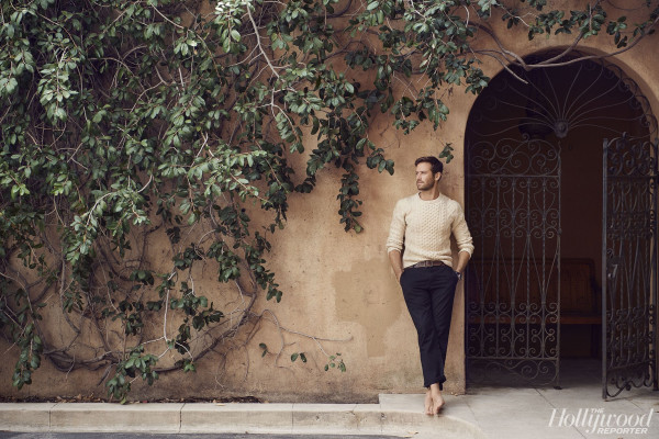 Armie Hammer pic #1349858