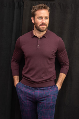 Armie Hammer pic #1302333