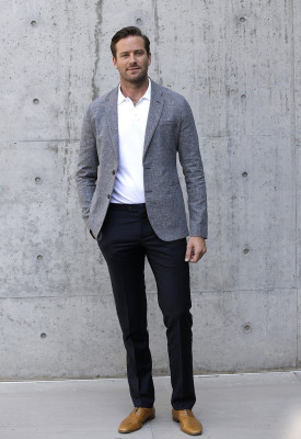 photo 6 in Armie Hammer gallery [id1349551] 2024-05-12 00:00:00