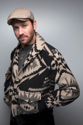 Armie Hammer pic #1320737