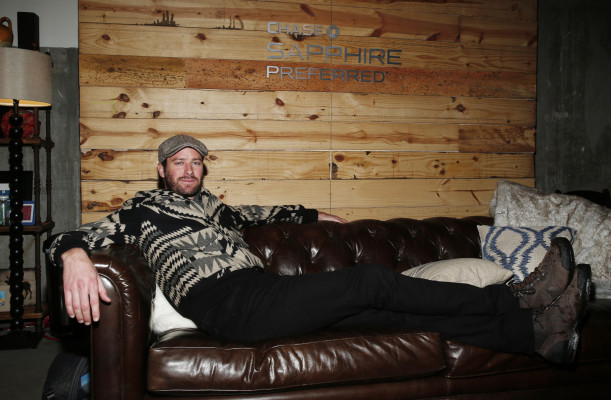 Armie Hammer pic #1329899