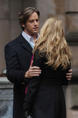 photo 3 in Armie Hammer gallery [id1368119] 2025-03-22 00:00:00