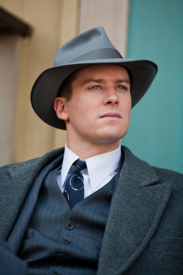 photo 26 in Armie Hammer gallery [id1368740] 2025-04-03 00:00:00