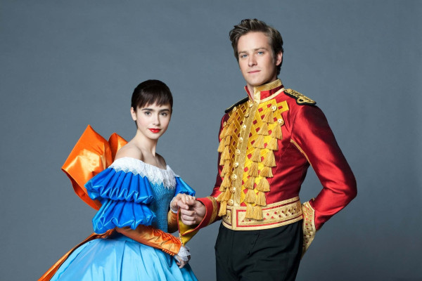 Armie Hammer pic #1328846