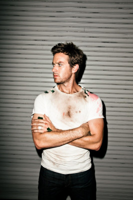 Armie Hammer pic #1341546