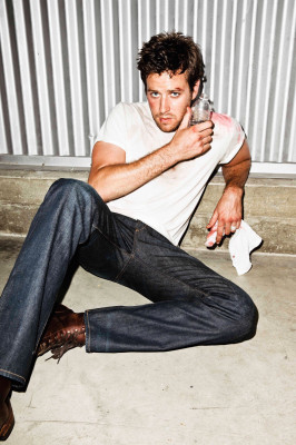 Armie Hammer pic #1341545